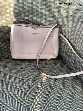 Kate  Spade Crossbody.